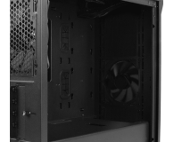 NATEC Obudowa Genesis Irid 503 Micro tower, z oknem, USB 3.0 NPC-1558 - 633838 - zdjęcie 10